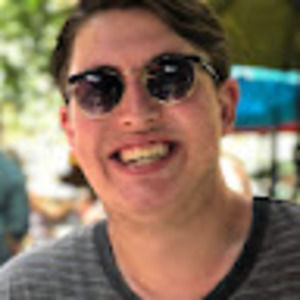 Meet your Posher, David